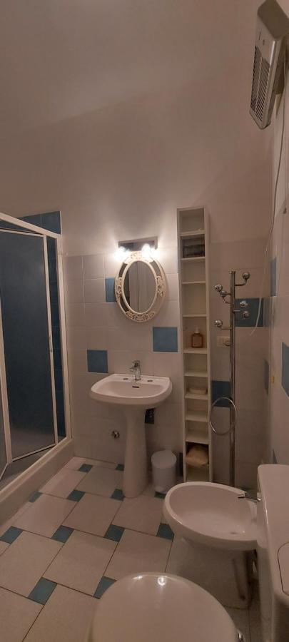 Ferienwohnung Matilda Di Antiara Levanto Exterior foto