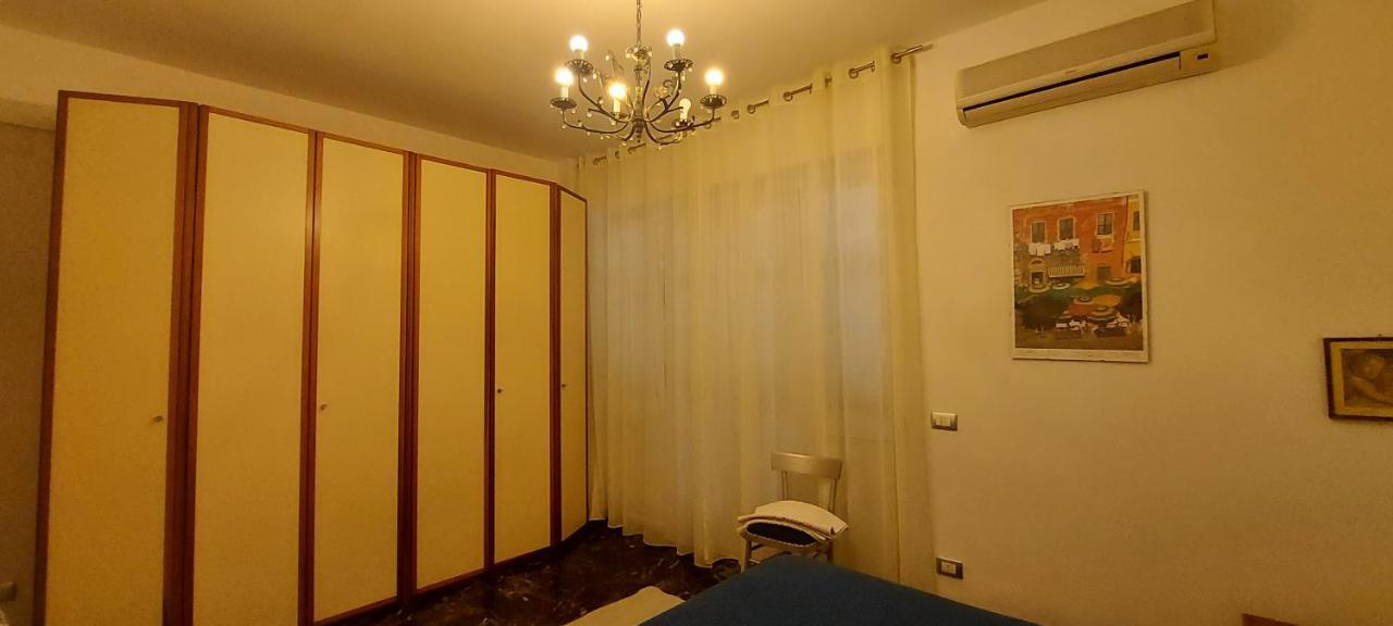 Ferienwohnung Matilda Di Antiara Levanto Exterior foto